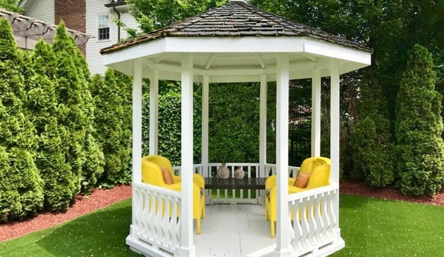 Greenview Manor, Luxury Bed & Breakfast