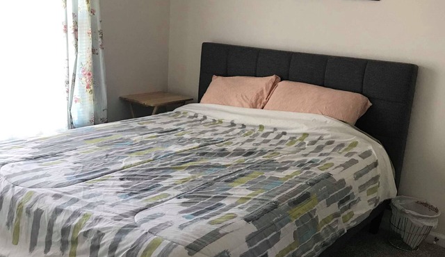Greenville 3 Bedroom 2 Bathroom House