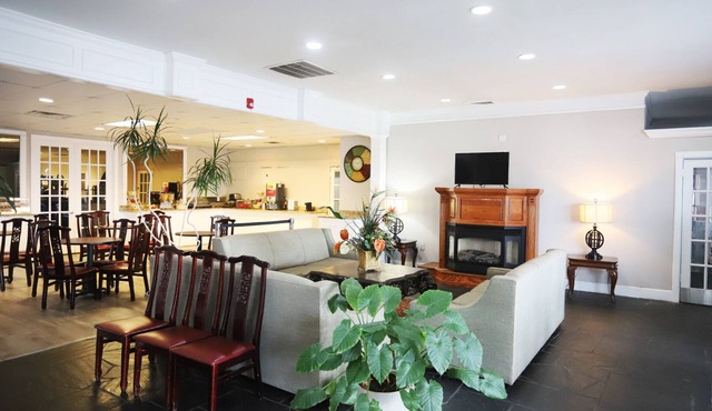 Greenville Inn and Suites