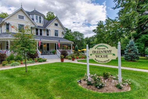 Greenway House Bed and Breakfast