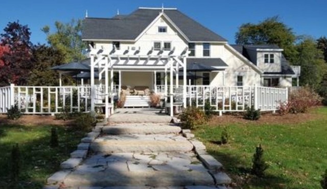 Greenway House Bed & Breakfast