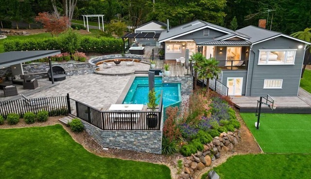 Greenways Olinda - Luxury resort style accommodation in the Dandenong Ranges