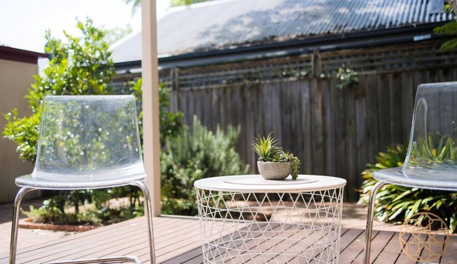 Greenwich/靠近码头/海边6室别墅/CBD /步行到海边/近火车站/聚会度假