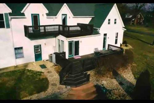Greenwood Mansion