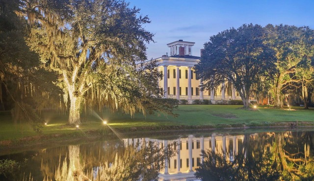 Greenwood Plantation B&B