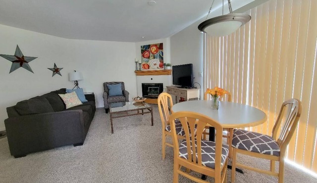 Greenwood Village Condo - Your Home Away from Home!