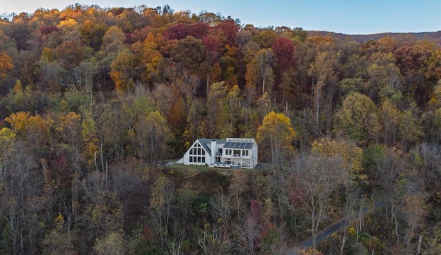 Greenwood Vista
