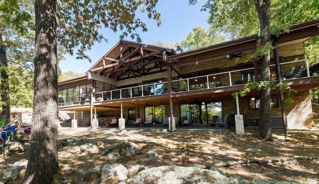 Greers Ferry Lake