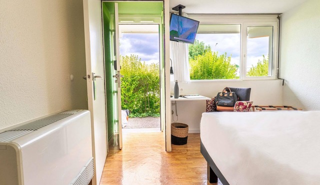 greet Hotel Belleville en Beaujolais A6