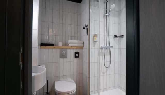 Greet Hotel Cernay Mulhouse