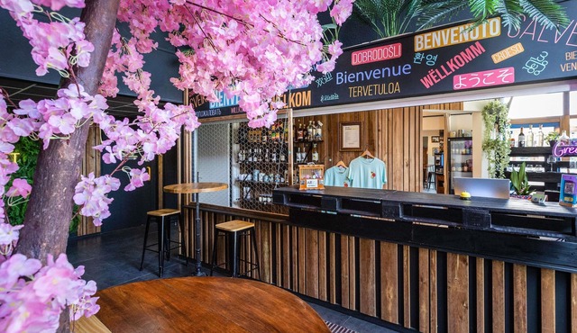 greet hotel Limoges Nord