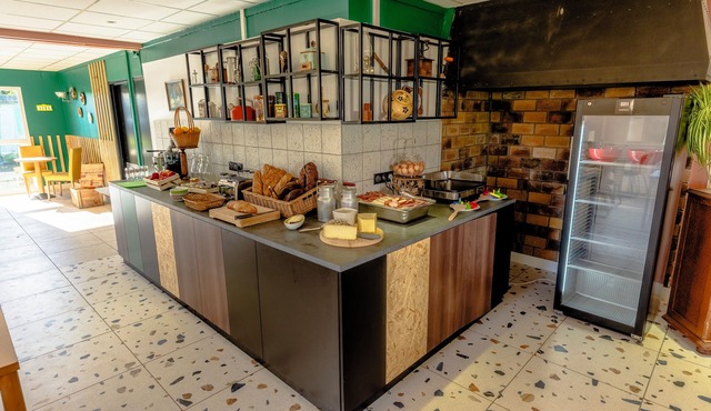 Greet Hotel Montbeliard