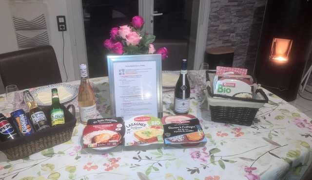 Greg House 49 - Chambres d'Hôtes