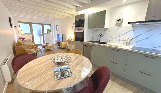 Grenada getaway - GRENADE SUR L'ADOUR