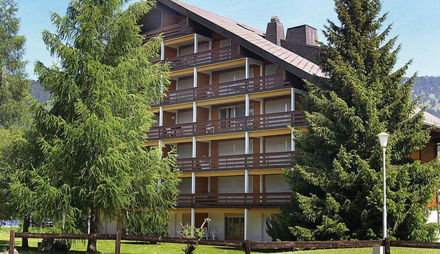 Grenat 8 by Interhome