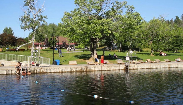 Grenfell Campus Summer Accommodations