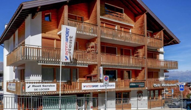 Grenier 5 by Interhome