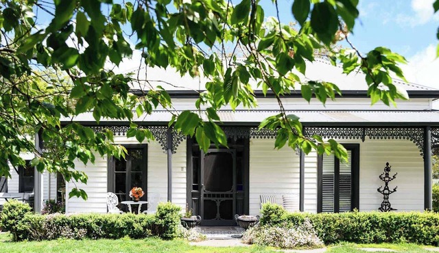 Grenville House Daylesford