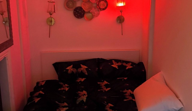 Grenville luxury Villa