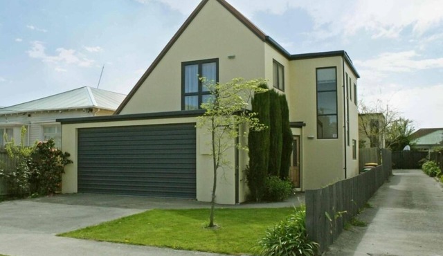 Gresford Maison de Ville