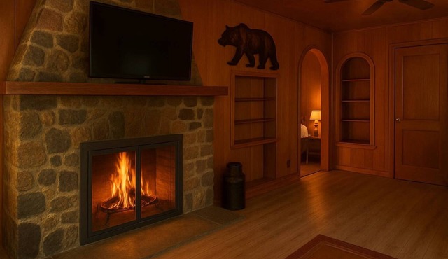 Gresham Shores - Big Dipper - PET FRIENDLY