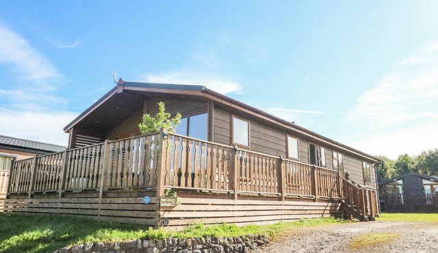 GRESSINGHAM 22, pet friendly in South Lakeland Leisure Village