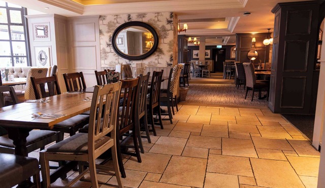 Greswolde Arms Hotel by Chef and Brewer Collection