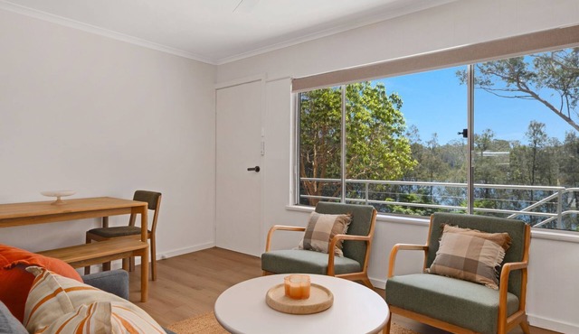 Grevillea Blossom Creek Villa