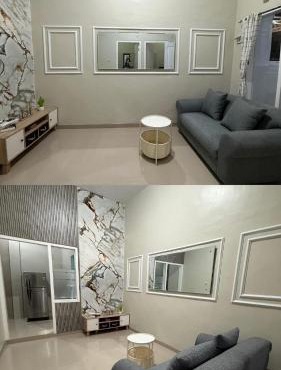 Grey House Banyuwangi, Rest Easy,Stay Cozy