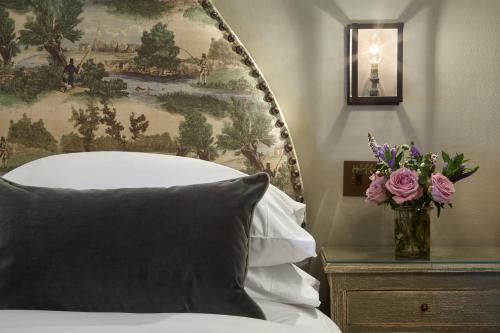 Grey's Court Cottages