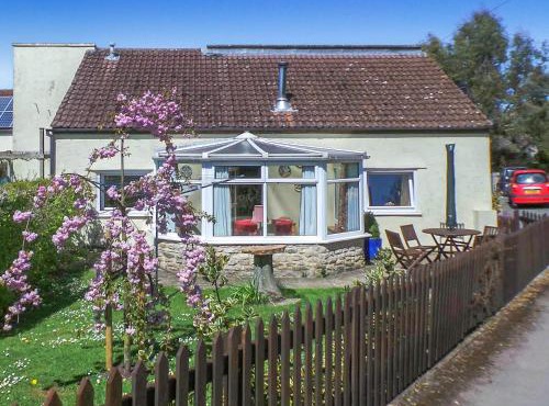Greyfield Farm - Byre Cottage-Ukc4671