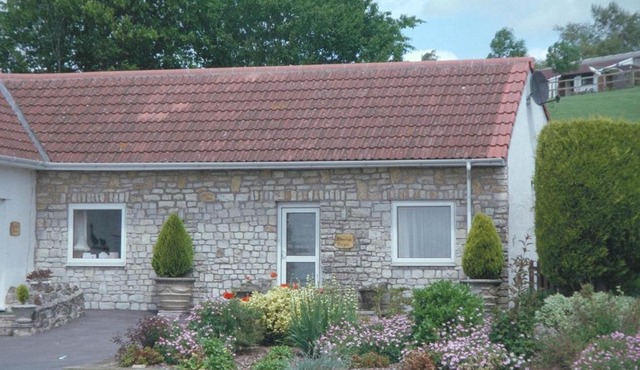 Greyfield Farm Cottages