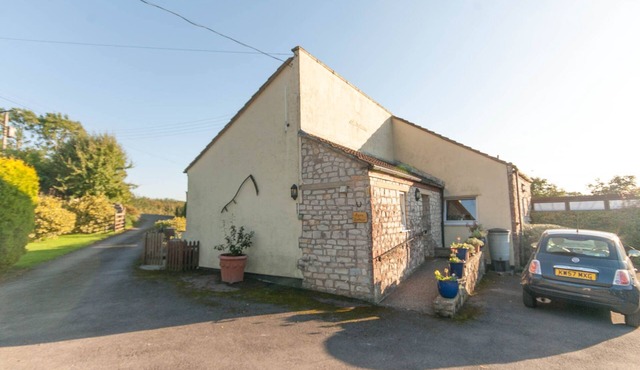 Greyfield Farm Cottages