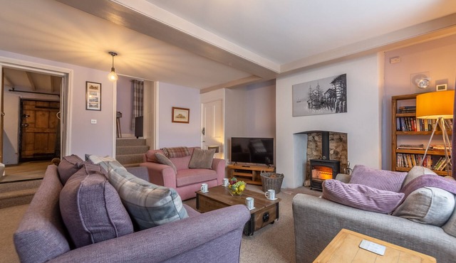 Greyhound Cottage , Sculthorpe, Norfolk