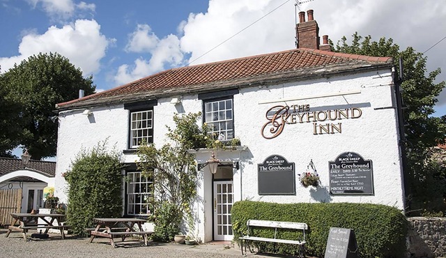 Greyhound Inn