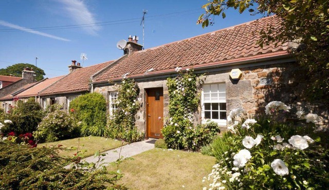 Greylag Cottage