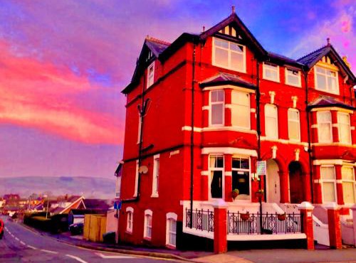 Greylands Guest House