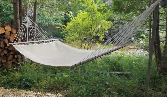 Greyridge Glamping Resort (ALL)nn