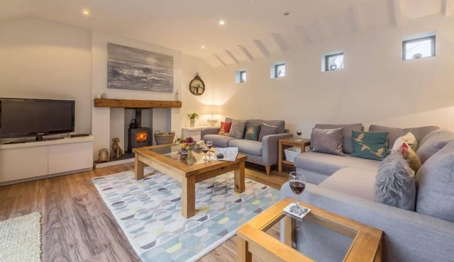 Greyseals, Brancaster, Norfolk