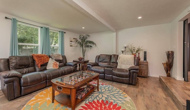 Greystone Home -Excellent location Updated Style!