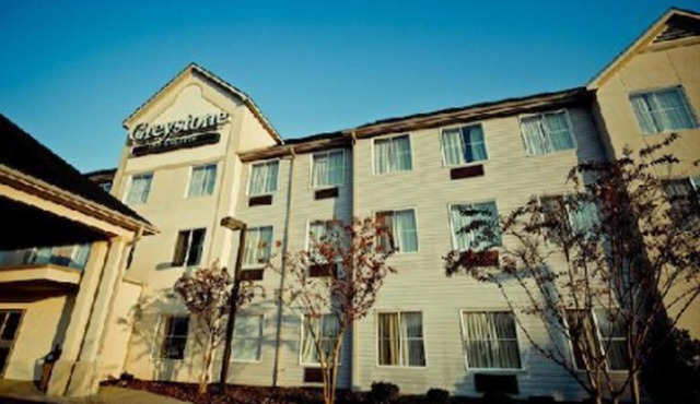 Greystone Inn and Suites