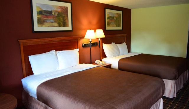 Greystone Motel