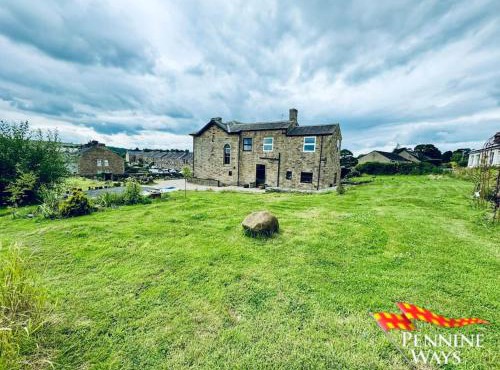 Greystonedale Mansion and House, Haltwhistle