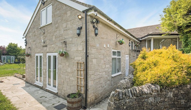 Greystones Nawab Annex B