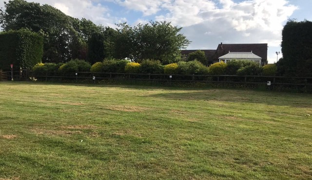 GREYSTONES NAWAB ANNEXE sleeps 6