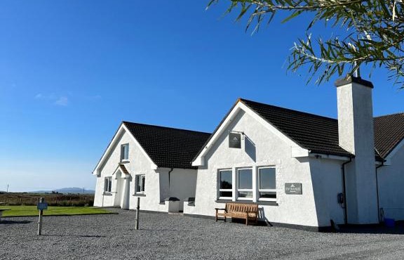 Grianaig Guest House & Restaurant, South Uist, Outer Hebrides