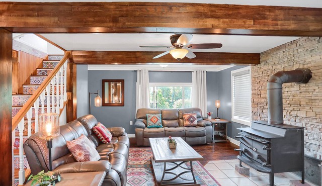 Griddy Coyote Raystown Lake Seven Points