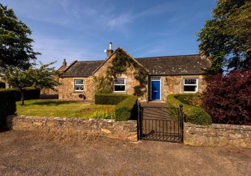 Grieves Cottage, Kingston