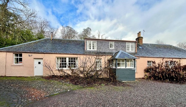 Grieves Cottage - UK50908