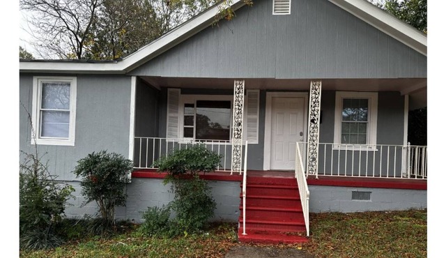 Griffin Home Retreat!